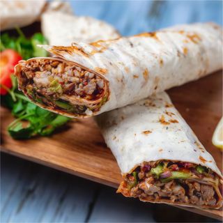 Шаурма Телятина M