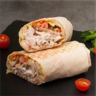 Шаурма Курка L