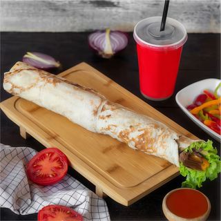 Durum сосиска