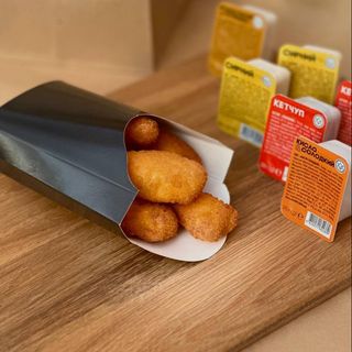 Нагетси 10шт