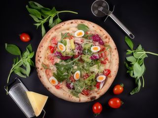 Піца Цезаріо (600г)