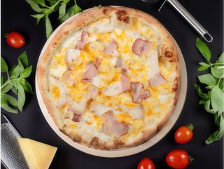 Піца Сімона (480г)