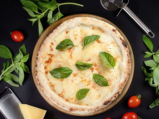 Піца Гранд Формаджі (550г)