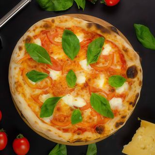 Піца Маргарита (460г)