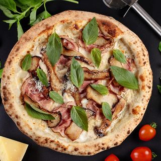 Боско Кремоза (550г)