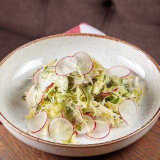 Весняний салат  (150г)