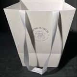 Транспортувальників бокс білий