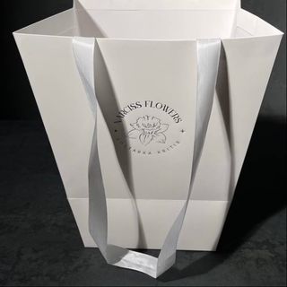 Транспортувальників бокс білий