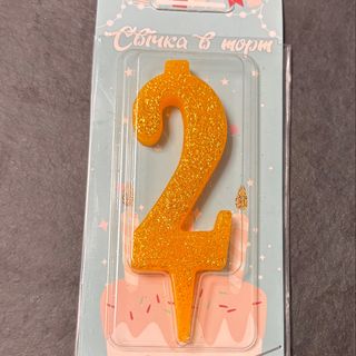 Свічка. 2