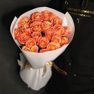 21 троянд «Піггі»