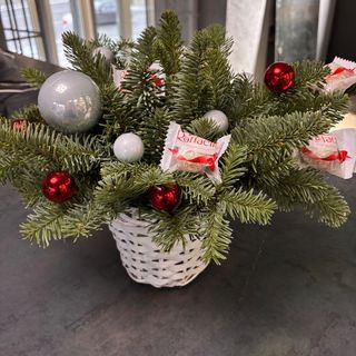 Солодкий подарунок