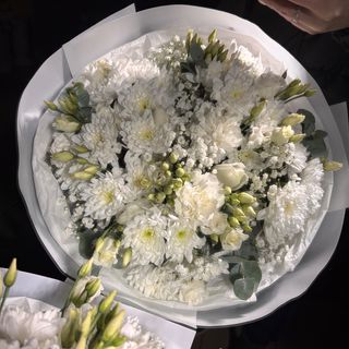 Букет Миті щастя