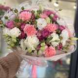 Вражаючий букет