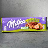 Шоколад Milka Nussini 300g