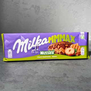 Шоколад Milka Nussini 300g