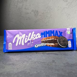 Шоколад Milka Oreo 300g