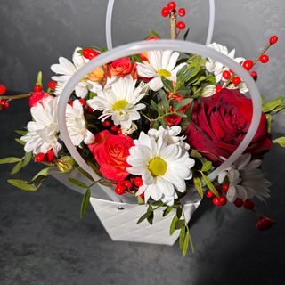 Творчість флориста