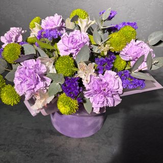 Присмак ніжності бокс