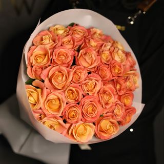 35 троянд «Піггі»