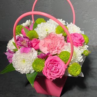 Рожева магія