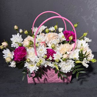 Сумочка для настрою