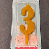 Свічка.  3