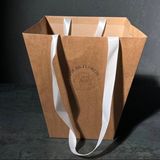 Транспортувальний бокс коричневий