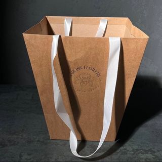 Транспортувальний бокс коричневий