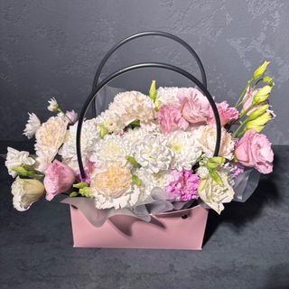 Елегантність у кошику