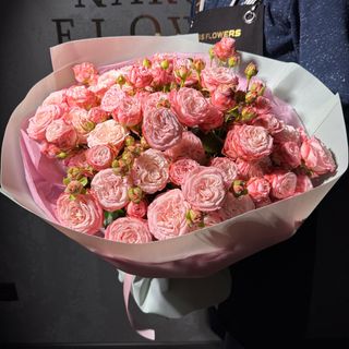 19  Бомбастік