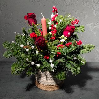 Вітальний бокс