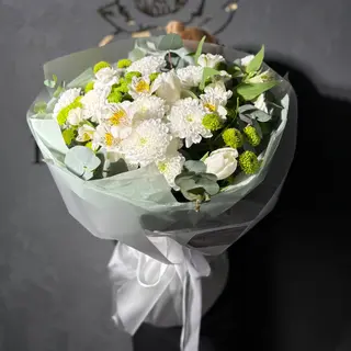 Шепіт весни
