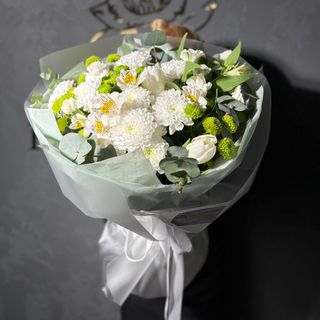 Шепіт весни