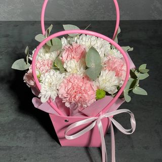 Бокс рожева легкість