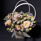 Творчість флориста