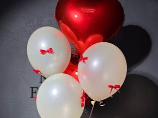 Повітряний мікс