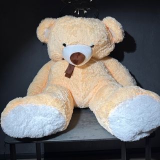 Ведмедик персиковий 2 м