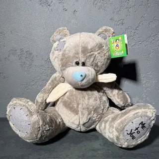 Ведмедик Тедді