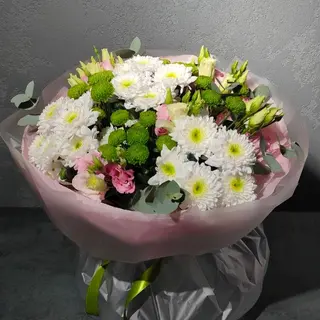 Букет Подих дня