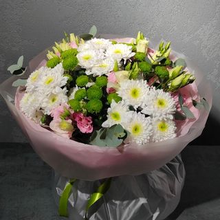 Букет Подих дня