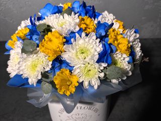 Патріотичний бокс