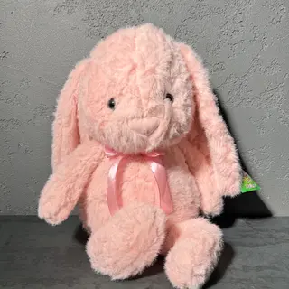 Зайченя рожеве