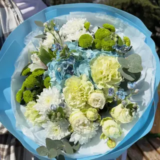 Букет Лагуна