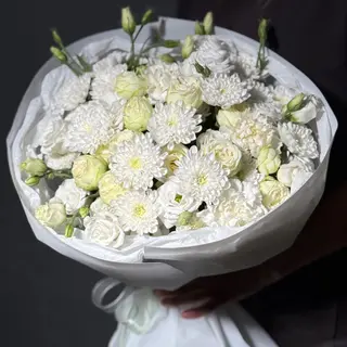 Букет Поцілунок ангела