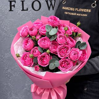 Рожева Симфонія