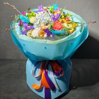 Стиль Грація Креатив