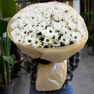 Букет 15 Бакарді