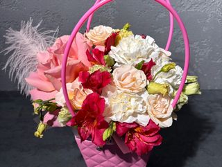 Рожева радість