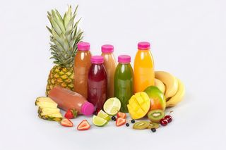 Сет фрешів №2 (2л)