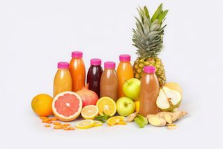 Детокс програма на цілий день